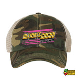 Ultimate Chevy Trucker Hat