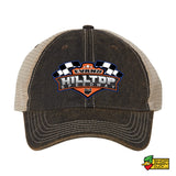 Hilltop Speedway Trucker Hat
