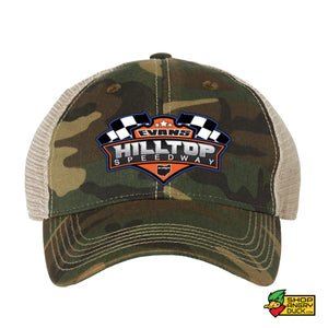 Hilltop Speedway Trucker Hat