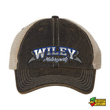 Wiley Motorsports Trucker Hat