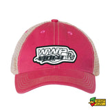 WWPTV Trucker Cap