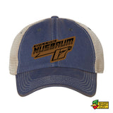 Dillon Nusbaum Racing Trucker Hat