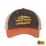 Bill Griffith Racing Logo Trucker Cap