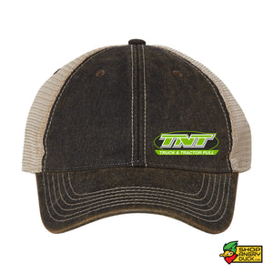 TnT Truck & Tractor Pulling Trucker Hat