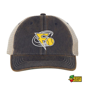 Force "F" Trucker Cap