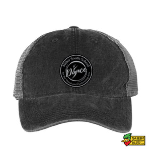 Miller South School Dance Trucker Cap