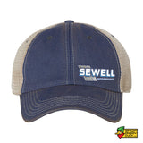 Sewell Motorsports Trucker Cap