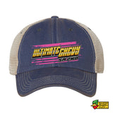 Ultimate Chevy Trucker Hat