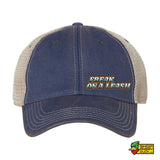 Freak on a Leash Trucker Hat