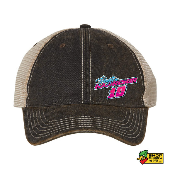 Peyton Harrison Trucker Hat