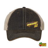 Austin Gibson Trucker Hat