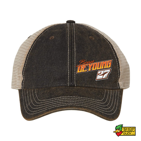 Beau DeYoung Trucker Hat