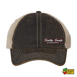 Homestead Hand Me Down Trucker Hat