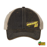 Austin Gibson 2024 Trucker Hat