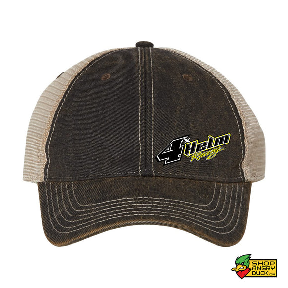 Dalon Helm Trucker Hat