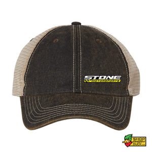 Stone Motorsports Trucker Hat