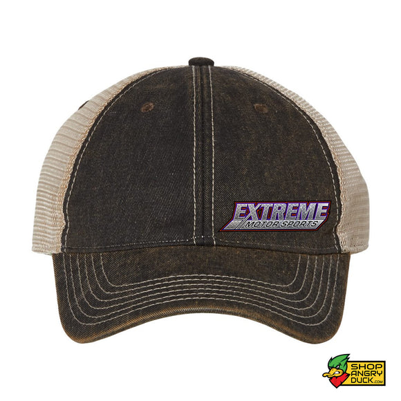 Extreme Motorsports Trucker Hat