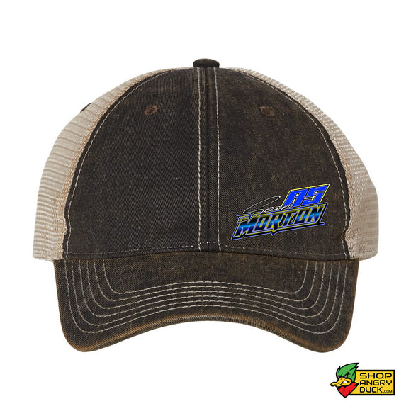 Sean Morton Trucker Hat