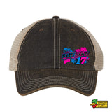Shelby Rankin Trucker Hat