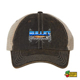 Bullet Motorsports Trucker Hat