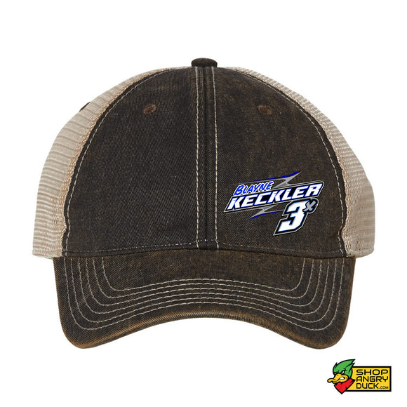 Blayne Keckler Trucker Hat