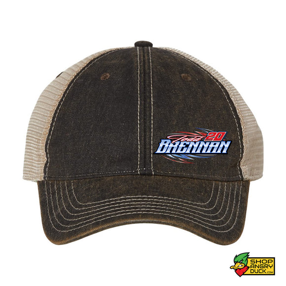 Todd Brennan 2024 Trucker Hat