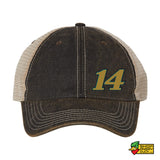 CoDee Schneider Trucker Hat