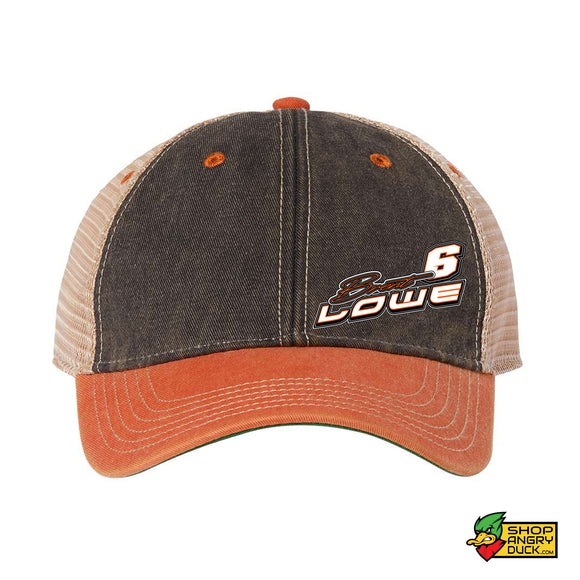 Brent Lowe Trucker Hat