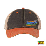 Tim Siddle Trucker Hat