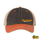 Dewbaby Motorsports Trucker Hat