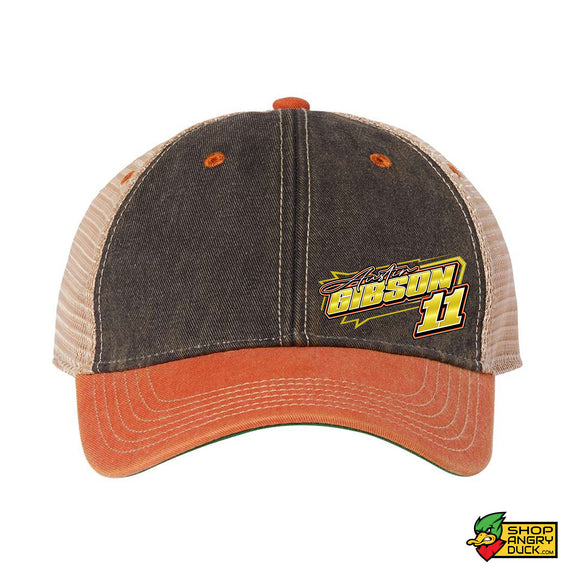 Austin Gibson 2024 Trucker Hat