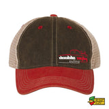 Double Ugly Pulling Team Trucker Hat