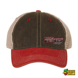 Mike Bowers Racing Trucker Hat