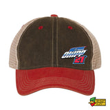 Brennen Chipp Trucker Hat
