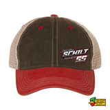 Kolin Schilt Racing Trucker Hat
