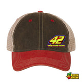 Nate Young Racing Trucker Hat