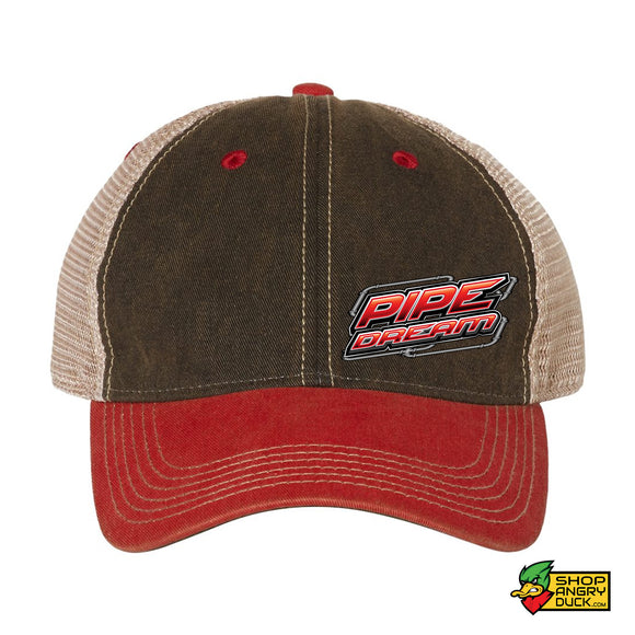 Pipe Dream Trucker Hat