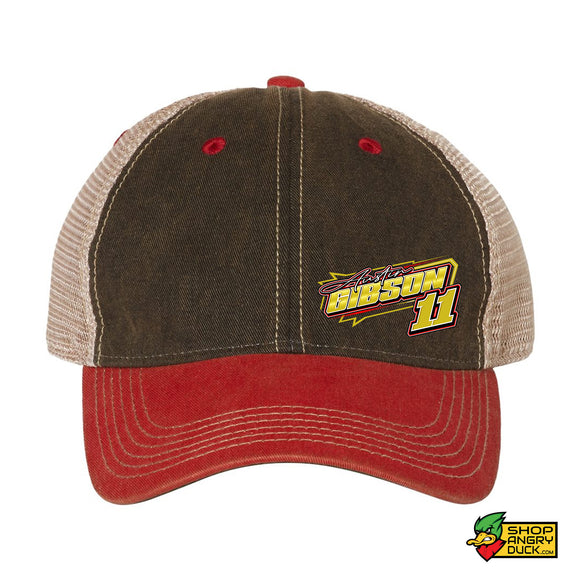 Austin Gibson Trucker Hat
