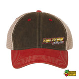 Tag Team Motorsports Trucker Hat