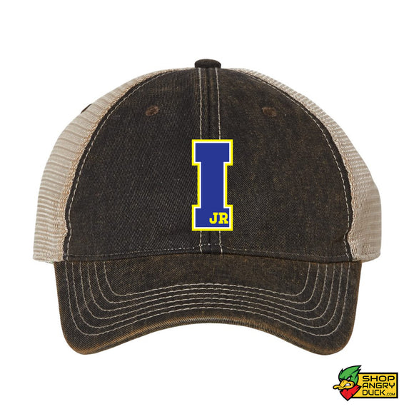 Independence Youth FootballTrucker Hat