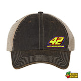 Nate Young Racing Trucker Hat