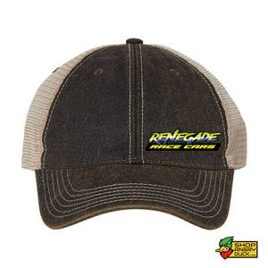 Renegade Race Cars Trucker Hat