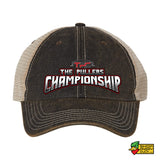 The Pullers Championship Trucker Hat