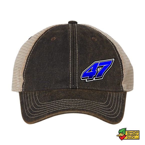 Gabe Jennings Trucker Hat