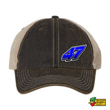 Gabe Jennings Trucker Hat