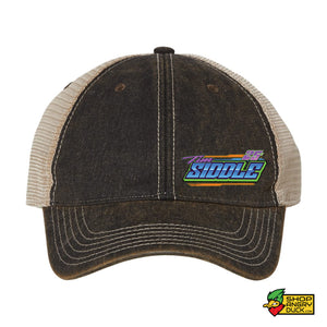 Tim Siddle Trucker Hat