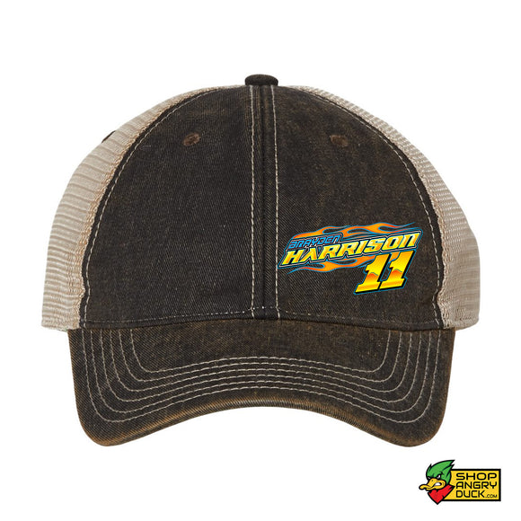 Brayden Harrison Trucker Hat