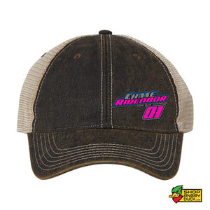 Chase Ridenour Trucker Hat