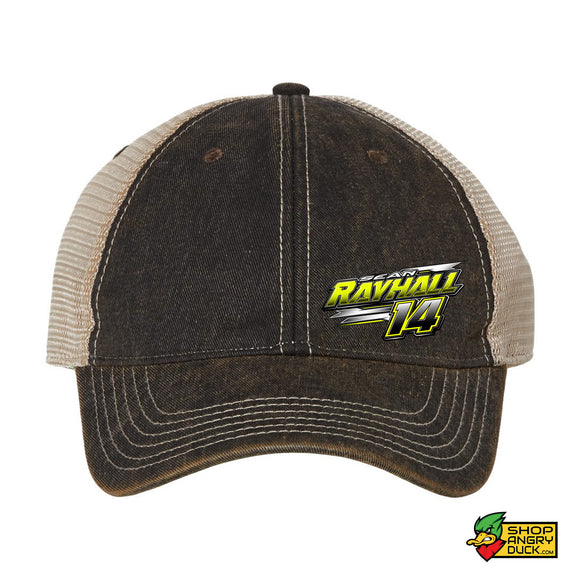 Sean Rayhall Trucker Hat