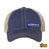Ryan Arbogast Racing Trucker Hat